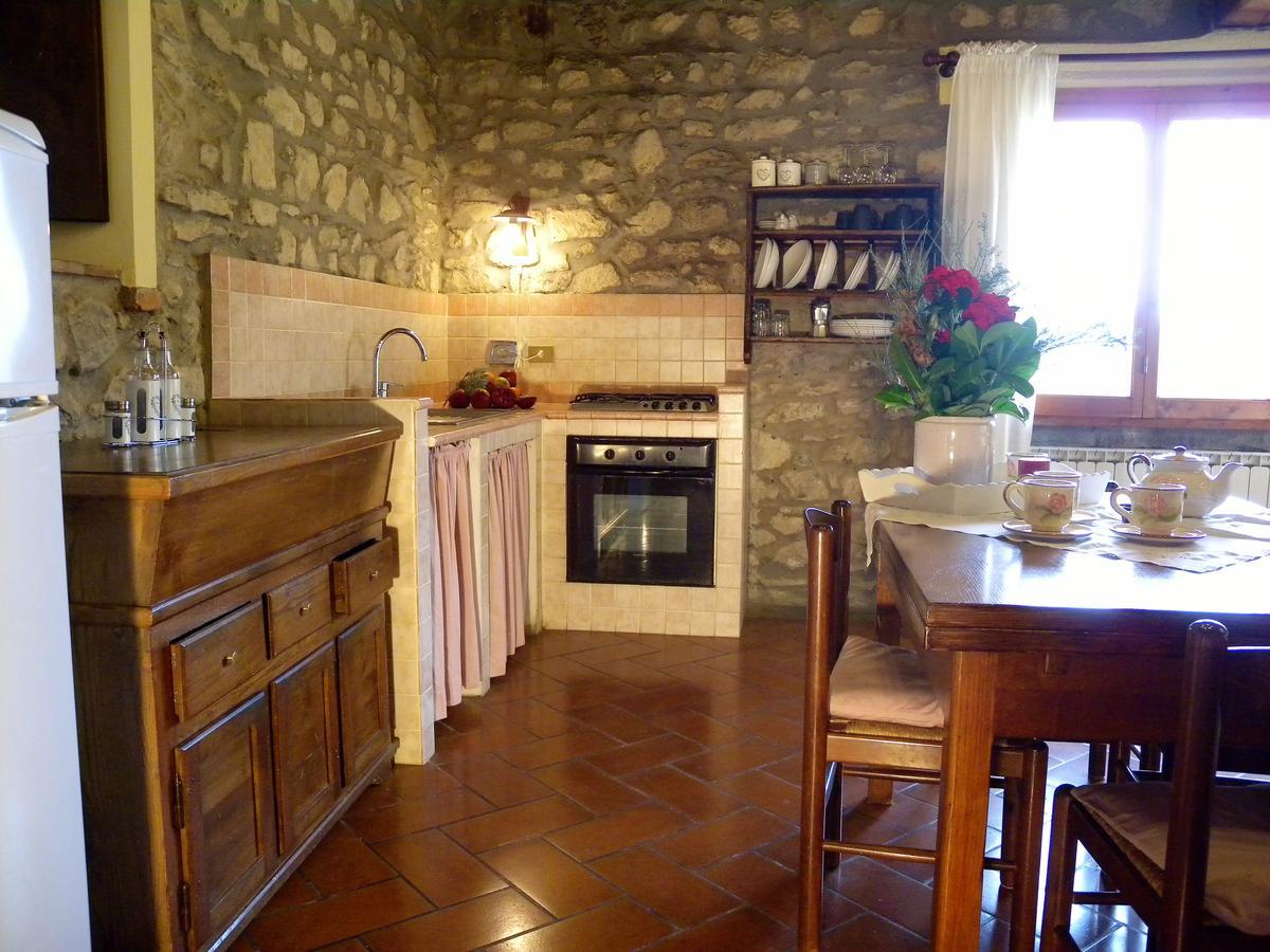 Agriturismo Il Gufo San Marcello Pistoiese Room photo