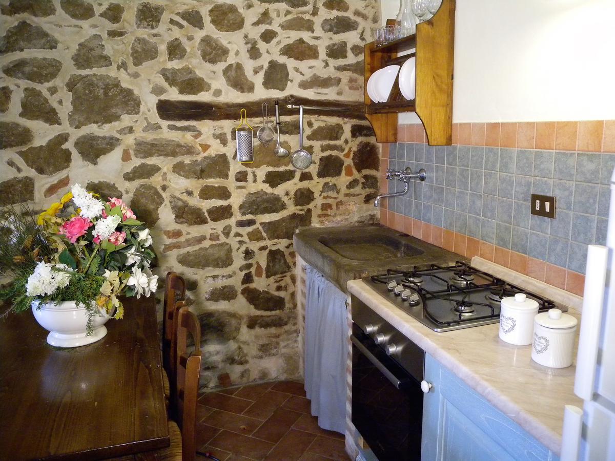 Agriturismo Il Gufo San Marcello Pistoiese Room photo