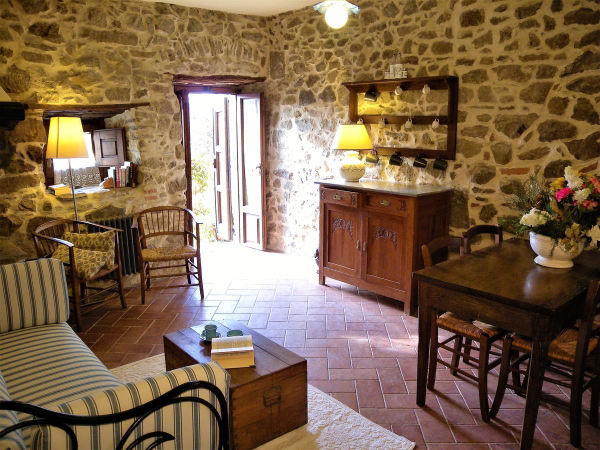 Agriturismo Il Gufo San Marcello Pistoiese Room photo