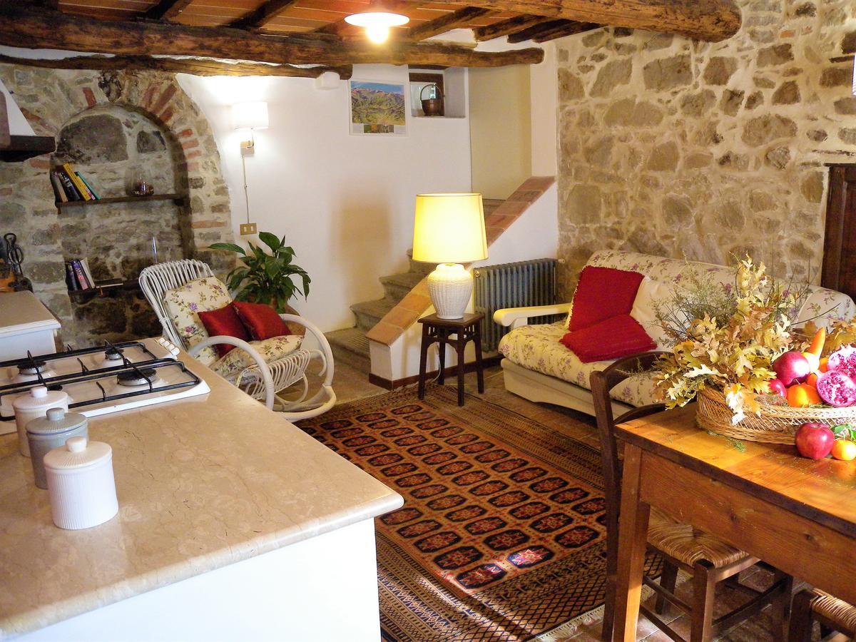 Agriturismo Il Gufo San Marcello Pistoiese Room photo
